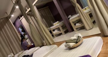 Diva Massage рядом с Bandara Beach Resort: отличные расслабляющие сеансы, но частые жалобы на грубый персонал, шум и неожиданные доплаты