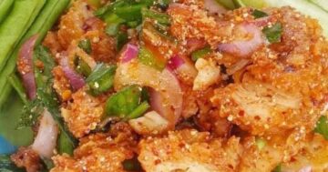 AI‑анализ выявил странность в Пхукете: маленький тайский ресторан с идеальными отзывами скрывает щедрую острую курицу, добрую владелицу и удивительно низкие цены