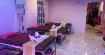 Почему Well Done massage в Rawai Пхукет считают лучшим салоном для массажа — отзывы подчеркивают мастерство терапевтов и расслабление