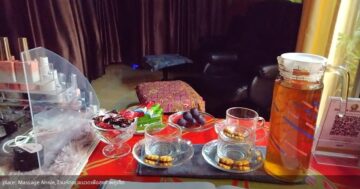 Massage Annie,อ้วนหัตถเวชนวดเพื่อสุขภาพภูเก็ต — экспертный лечебный массаж в Пхукете круглосуточно, заметное облегчение боли и восстановление после первой процедуры