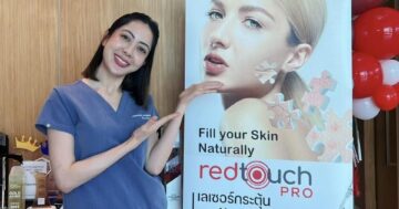 Napatchar Clinic คลินิกความงามภูเก็ต в Пхукете — доверенная клиника красоты без навязчивых продаж, персональные рекомендации доктора и спокойная атмосфера