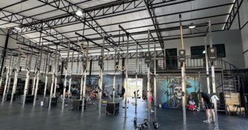 Pirate Camp Phuket — лучший кроссфит зал на Пхукете с внимательными тренерами, персональным подходом и дружным сообществом, дающим реальные результаты