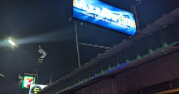 AllStar Aussie Sports Bar & Restaurant — любимое место для просмотра спорта с множеством экранов и тёплой гостеприимной атмосферой хозяев и персонала