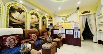 WAN SABAI Massage&Spa (Chalong Phuket) — настоящая тайская терапия с опытными массажистами, которые точно находят проблемные зоны и ощутимо снимают стресс
