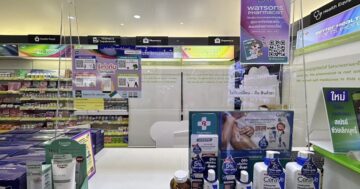 Аптека Watsons Phuket в Пхукете: реальные отзывы о грубом обслуживании и невнимании персонала, что срочно нужно знать перед визитом