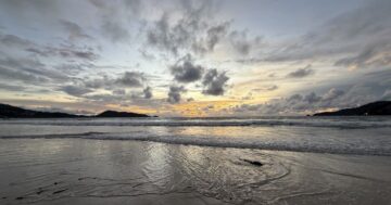 Patong Sunset Viewpoint — идеальная точка в Патонге для незабываемых закатов, панорам и эффектных фотографий на скалах и пляже