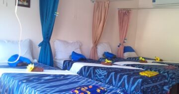 Daorueng Massage в Пхукете — фирменный глубокий ножной массаж на столе с техникой палочки, который заметно лучше обычных салонов