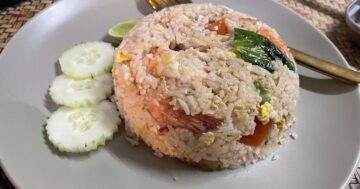 Чёрт возьми, я в ярости и в восхищении: крошечная кухня в Пхукете делает пад тай лучше мишленовского и при этом не разваливает кошелёк