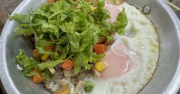 Ketho Dimsum раскрывает правду: местные обожают дешёвый димсам и бесплатный жасминовый чай, но туристам не помешает знать о подаче и правилах