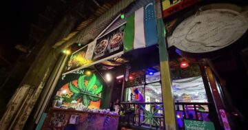 Buhari Phuket Uzbekian Thai Restaurant в Пхукете: уютный бар с искренним узбекским гостеприимством, лучшим пловом и непринужденной атмосферой