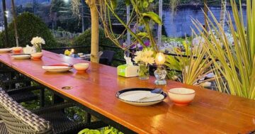 Green Bar Phuket: место, куда гости возвращаются снова и снова за аутентичной тайской едой и потрясающими коктейлями в дружелюбной атмосфере