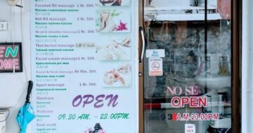 Original One Massage в Патонге — опытные мастера, чистота и расслабляющая музыка, из‑за которых гости возвращаются снова и охотно рекомендуют салон друзьям