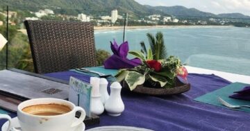 Secret Cliff Restaurant: вид с утёса шикарный, но холодная еда и медленное обслуживание раскрывают правду — когда идти с детьми ради заката, а когда промолчать