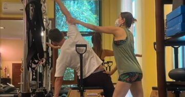 Phuket Pilates Center в Раваи: лучшая студия Пхукета с мини‑группами, внимательными инструкторами Jay и Nee, занятия только в будни — успей записаться