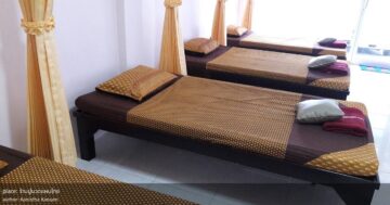 Почему выбирают ร้านปู่นวดแผนไทย: тайский лечебный массаж, который действительно снимает боль, по разумной цене и рекомендован местными и туристами