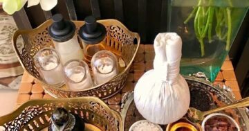 Kim’s Massage & Spa Phuket Old Town филиал пять — опытные профессиональные массажисты, глубокое расслабление, чистота и приветственный напиток