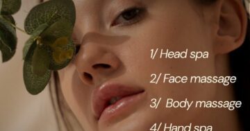 Почему Sunkissed Beauty Bar By Gigz Head SPA and Massage Karon Phuket считают лучшим хед‑спа в Кароне — сверхглубокое расслабление и заметное восстановление волос