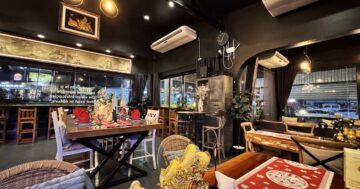 Почему местные называют Wood Cafe & Bistro в Пхукете скрытой жемчужиной и какие бесплатные мелочи и трюки за этой идеальной картинкой никто не замечает