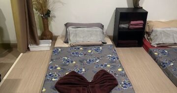 Na&Fah Massage — семейный массажный салон с профессиональными мастерами, идеальной чистотой и удобной парковкой для расслабления без переплат