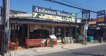 Andaman Massage в Камале, Пхукет — эффективные сеансы для снятия спинной боли, но клиенты предупреждают о чрезмерно грубом давлении