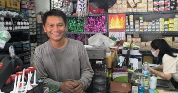 Patong motor Service — быстрый и недорогой ремонт и обслуживание скутеров с наличием запчастей и английской поддержкой в Патонге