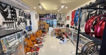 M&M Racing shop — мастерская по тюнингу больших мотоциклов с опытным владельцем, быстрым обслуживанием, доступными ценами и заказом запчастей