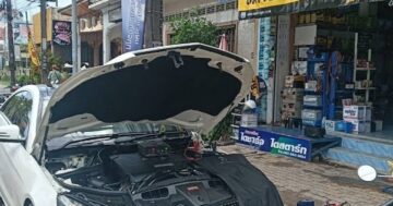 Andaman Battery Delivery 24 hours предлагает круглосуточную мобильную доставку и установку аккумуляторов с быстрой связью через Line и мгновенной заменой на месте