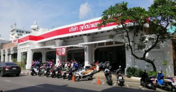 Honda Old Town ремонт и сервис в Пхукете: предупреждение о ненадёжном послепродажном обслуживании, плохой связи и риске повреждений при обслуживании