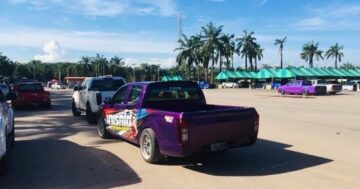 Au Bao Auto Service: проверьте рабочие дни перед визитом — посетители пишут, что мастерская фактически закрыта по выходным, несмотря на онлайн‑часы работы