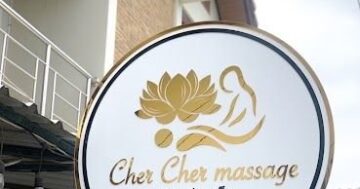 Cher Cher Massage — профессиональный тайский массаж с неизменно выдающимся мастером Bee, чистота, дружелюбие и реальная ценность по отзывам гостей