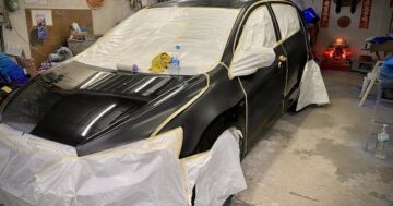 Автосервис с дружелюбным персоналом и гибкой ценовой политикой где легко договориться о цене, качество работ соответствует стоимости, будьте готовы к грозной собаке