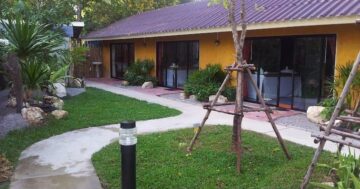 Banana Herbal Sauna & Spa — почему гости возвращаются ради массажа: дружелюбный персонал, расслабляющая сауна и стабильно отличные процедуры