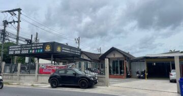 AC Auto — быстрый профессиональный автосервис в Пхукете с забором и доставкой автомобиля, понятными объяснениями работ и честными ценами