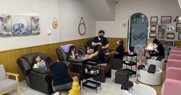 AnAn Beauty Salon & Spa — чистота, современность и по-настоящему расслабляющие аромамассажи: почему гости возвращаются снова и снова