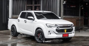 Cockpit Chaofah в Пхукете — надежный шинный сервис с честными ценами, акциями и понятными консультациями, открыт ежедневно 8:00–18:00