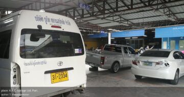 K.K.C. Garage Ltd. Part. — быстрая и качественная кузовная покраска и ремонт бамперов по отзывам клиентов, аккуратно и с короткими сроками выполнения