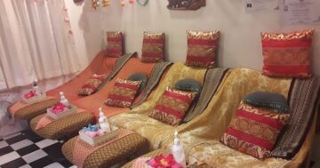 Home Massage Kamala в Камале Пхукет — чистый и дружелюбный по отзывам, но есть жалобы на укороченные сеансы и непрофессиональные прикосновения