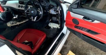 Somyot Garage — отзывы предостерегают: частые задержки, невыполненные обещания и ненадёжный ремонт, будьте осторожны при выборе сервиса