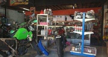 Ot Kanchang автосервис с честными ценами и ремонтом на месте — быстрый сервис, компетентные механики и без переплат по отзывам клиентов