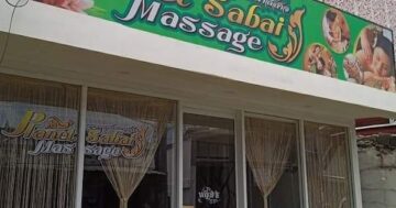 Planet Sabai Massage в Камале — профессиональные мастера, признанные лучшими за ароматические и стопные массажи в спокойной чистой обстановке