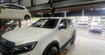 Автосервис в Пхукете — быстрый и надёжный ремонт с дружелюбным персоналом, доступные цены и оперативное обслуживание; учтите процедуру подтверждения перед работой