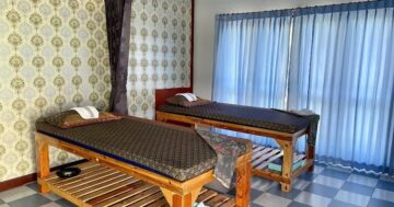 Почему Kamala Panwaad Massage называют лучшим для тайского массажа и массажа стоп — опытные мастера, чисто и стоит бронировать заранее