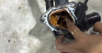 Somporn Motor — круглосуточный автосервис: быстро и по разумной цене ремонт кондиционера и электрики, опытные механики и доставка аккумуляторов