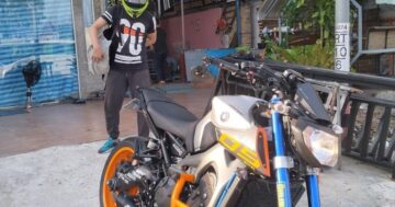 Автосервис в Вичит, Пхукет — быстрая качественная сварка и ремонт труб и рейлингов за пару часов; опытные мастера, дружелюбные цены