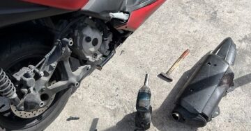 nitto racing performance — мастерская, где хозяин лично делает качественный ремонт выхлопа и сварку глушителя быстро, пока вы ждёте, по разумной цене