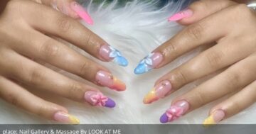 Почему массаж в Nail Gallery & Massage By LOOK AT ME называют лучшим: мастерство массажистов, внимательный терапевтический подход и реальное облегчение боли после сеанса