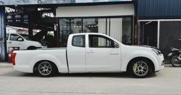 Mali Karnyang Tires Phuket — недорогая мастерская по продаже и замене б/у и новых шин в Пхукете с честными ценами, качественной установкой и дружелюбным обслуживанием