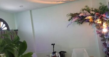 SeaSabai梵花川式采耳ซีสบาย สปา в Пхукете — лучшая спа чистка ушей: безопасно, глубоко и расслабляюще, чистота и внимательный персонал