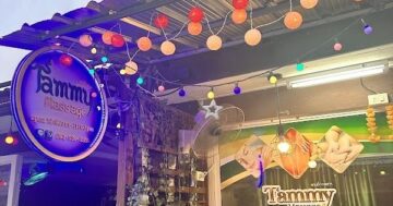 Tammy massage в Камале — салон с королевским мастерством Тамми, чистотой и уютом, где гости называют её лучший массаж на пляже Камала