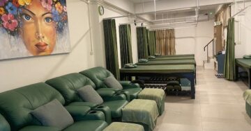 Почему Hey Siri Massage в Камала бич известен неизменным качеством и чистотой: тайский массаж и ароматерапия, из‑за которых клиенты возвращаются вновь и вновь